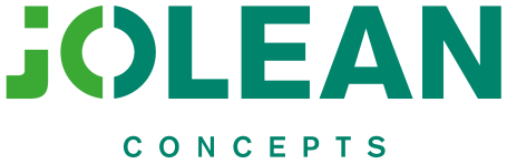 Logo Jolean Concepts
